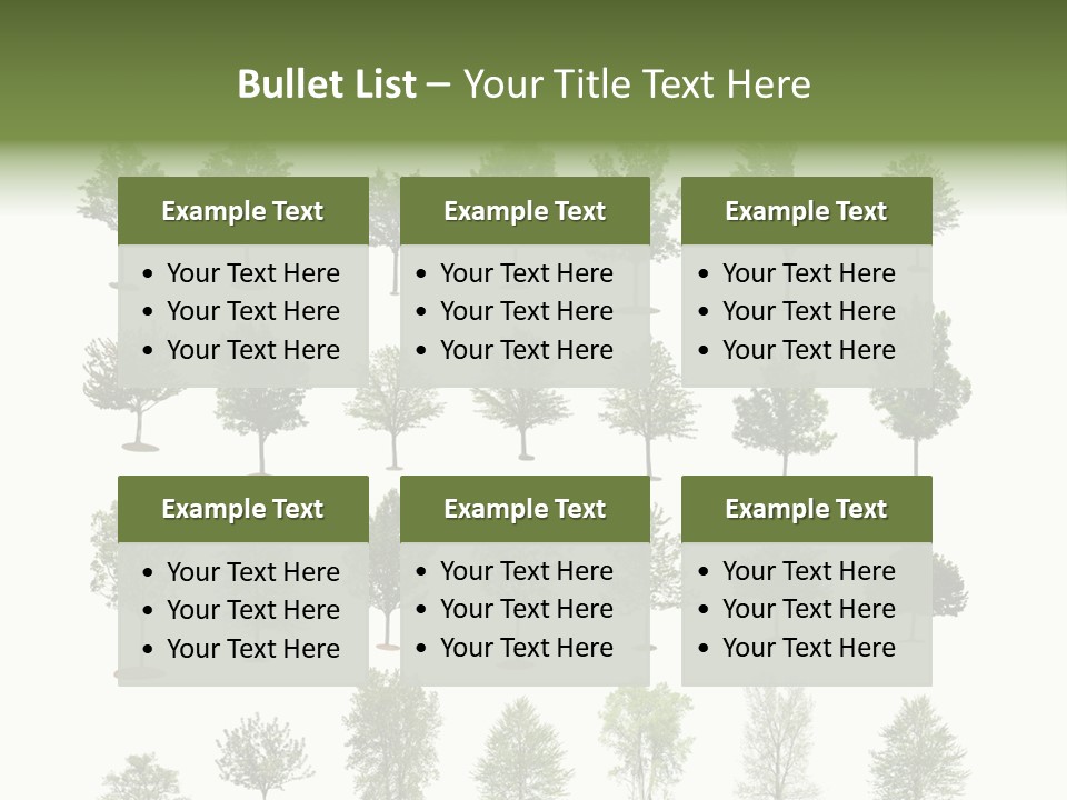 Communication Teamwork Trategy PowerPoint Template