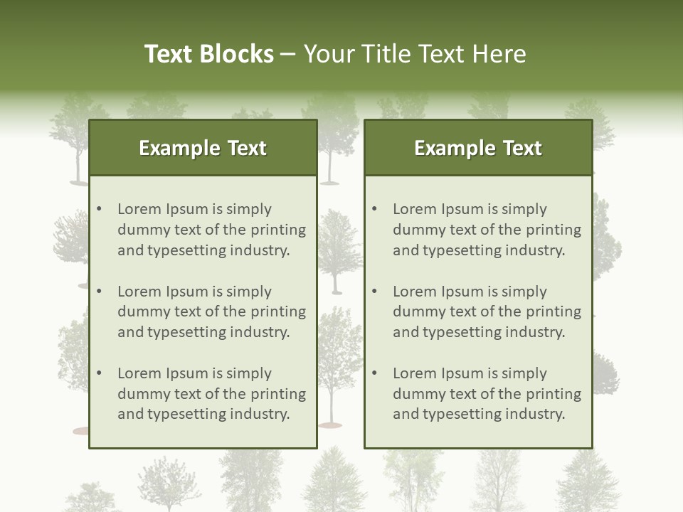 Communication Teamwork Trategy PowerPoint Template