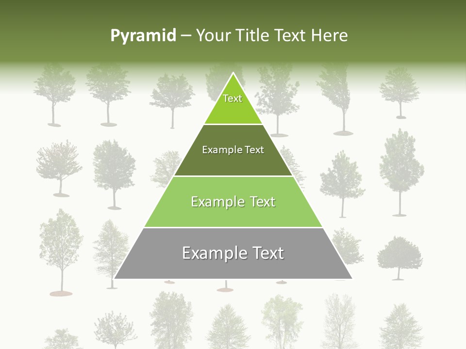 Communication Teamwork Trategy PowerPoint Template
