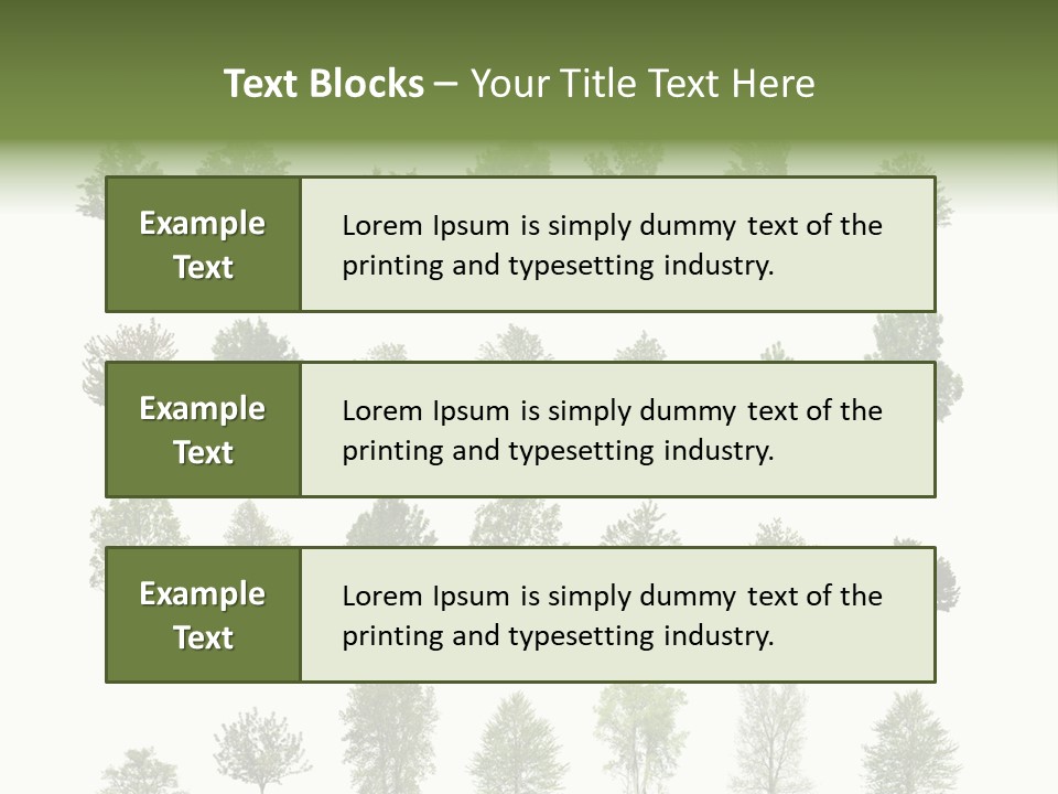 Communication Teamwork Trategy PowerPoint Template