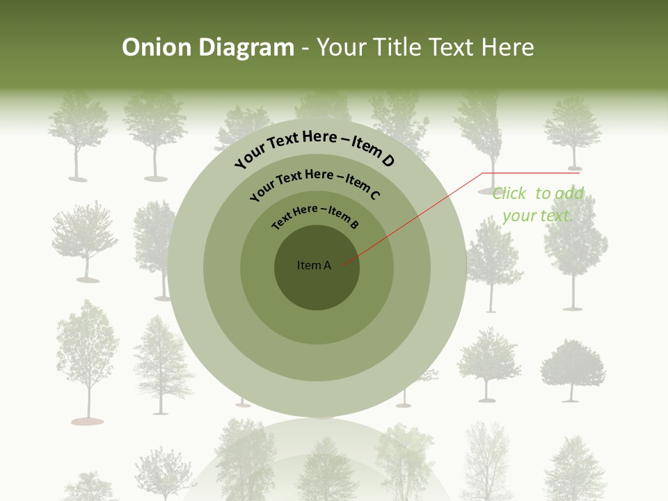 Communication Teamwork Trategy PowerPoint Template