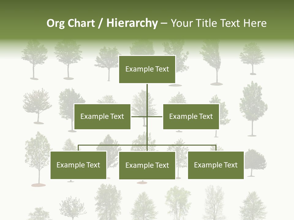 Communication Teamwork Trategy PowerPoint Template