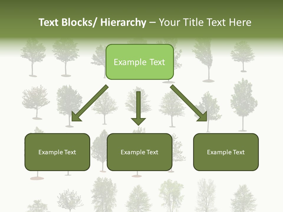 Communication Teamwork Trategy PowerPoint Template
