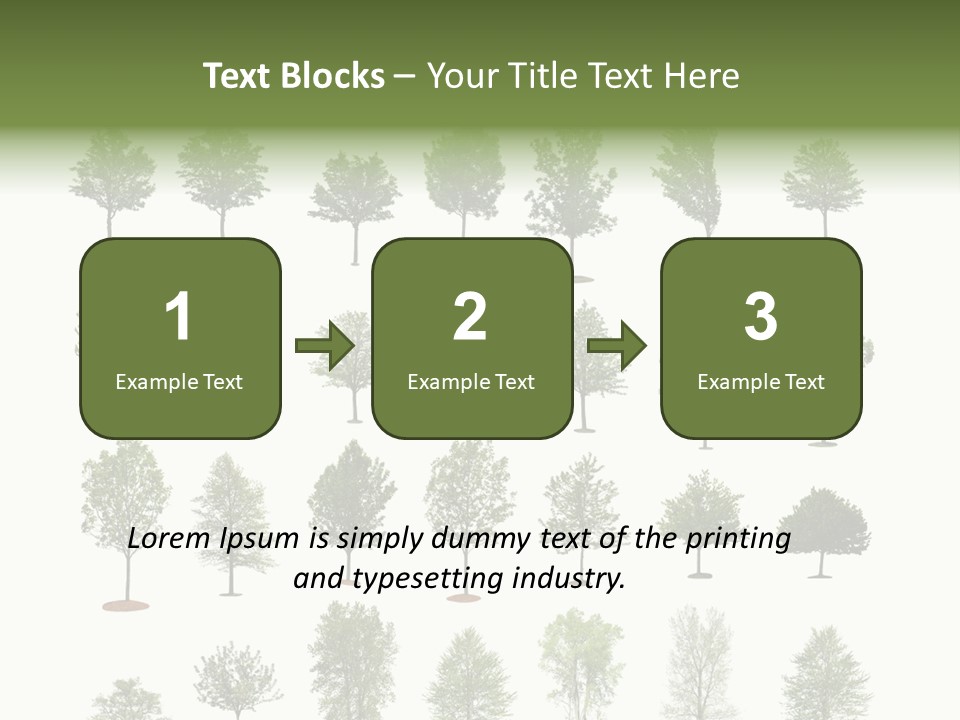Communication Teamwork Trategy PowerPoint Template