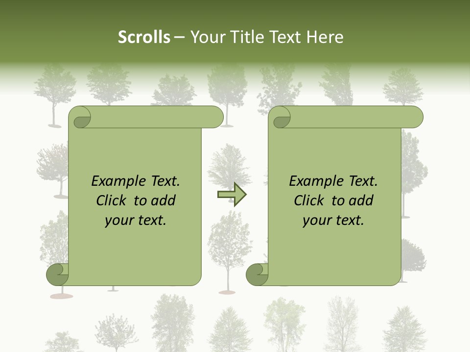 Communication Teamwork Trategy PowerPoint Template