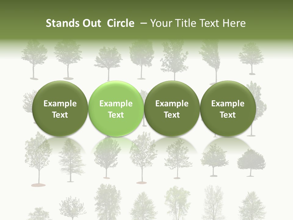 Communication Teamwork Trategy PowerPoint Template