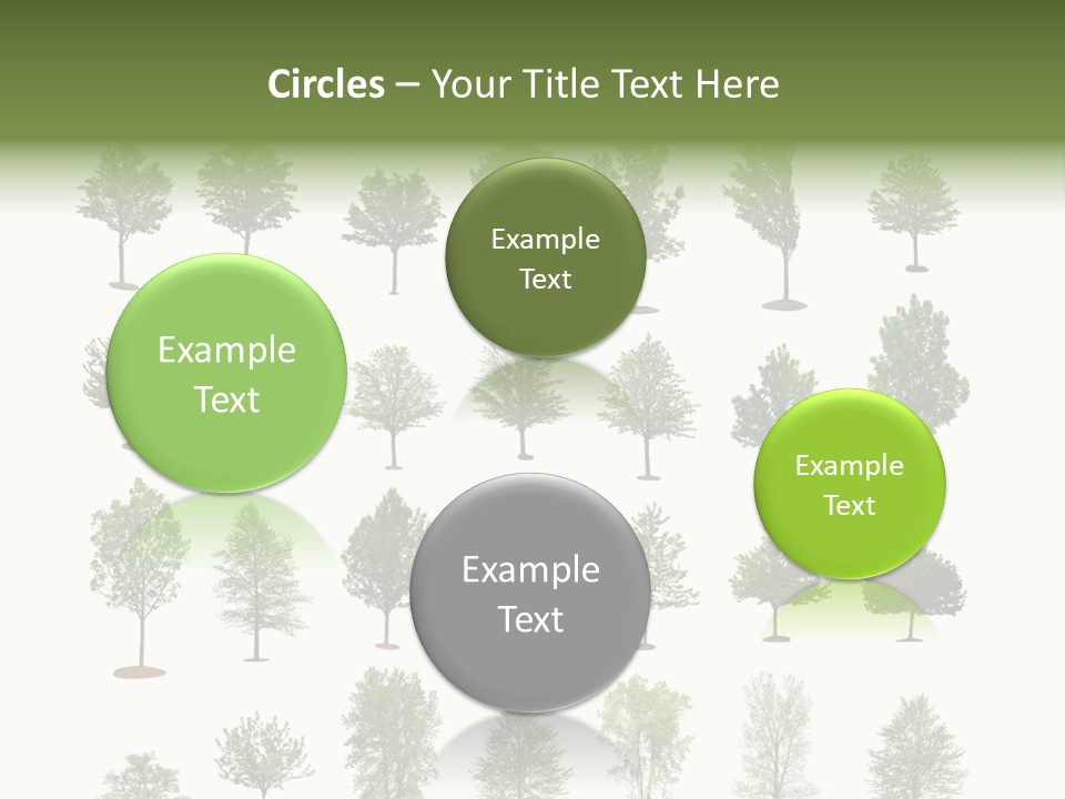 Communication Teamwork Trategy PowerPoint Template