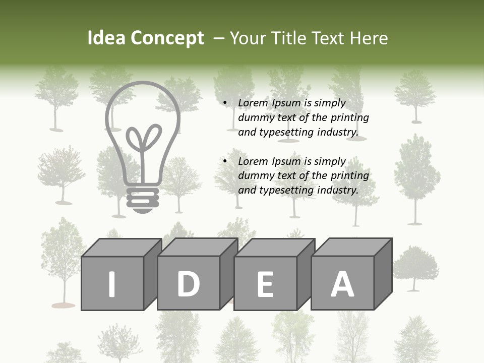 Communication Teamwork Trategy PowerPoint Template