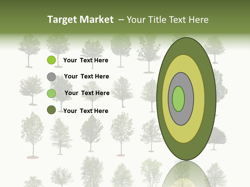 Communication Teamwork Trategy PowerPoint Template