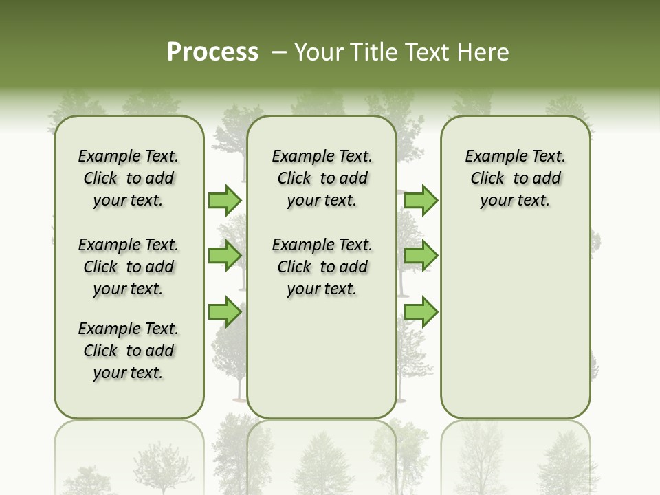 Communication Teamwork Trategy PowerPoint Template