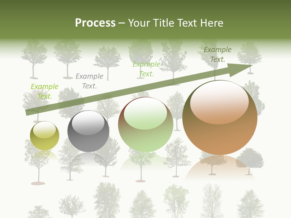 Communication Teamwork Trategy PowerPoint Template