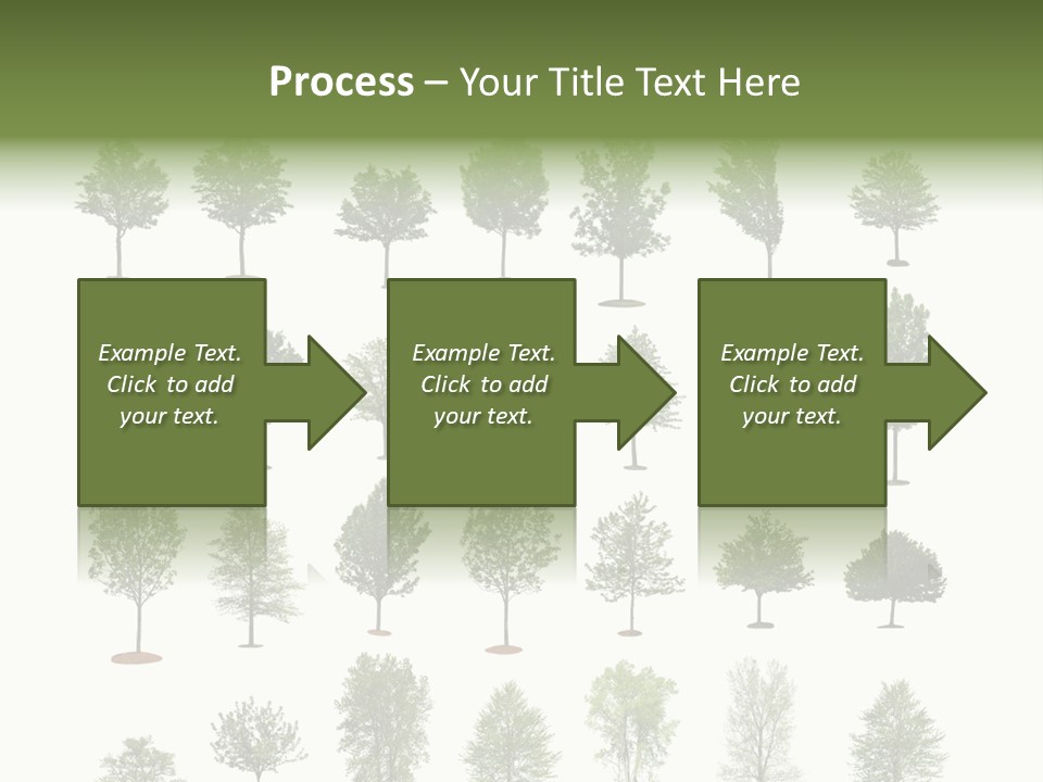 Communication Teamwork Trategy PowerPoint Template