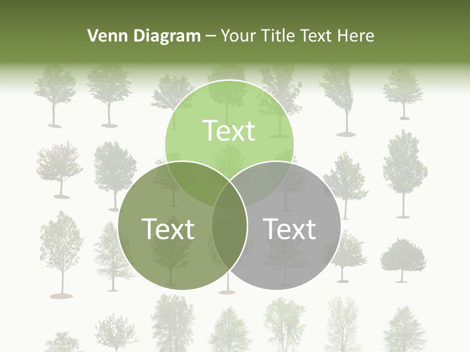 Communication Teamwork Trategy PowerPoint Template
