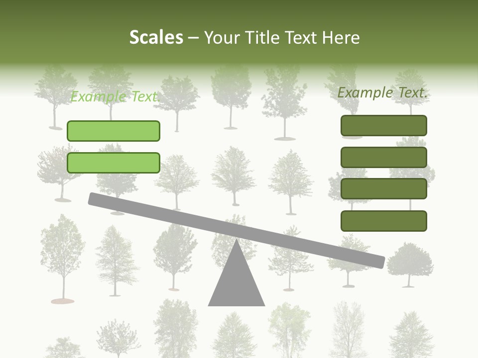 Communication Teamwork Trategy PowerPoint Template