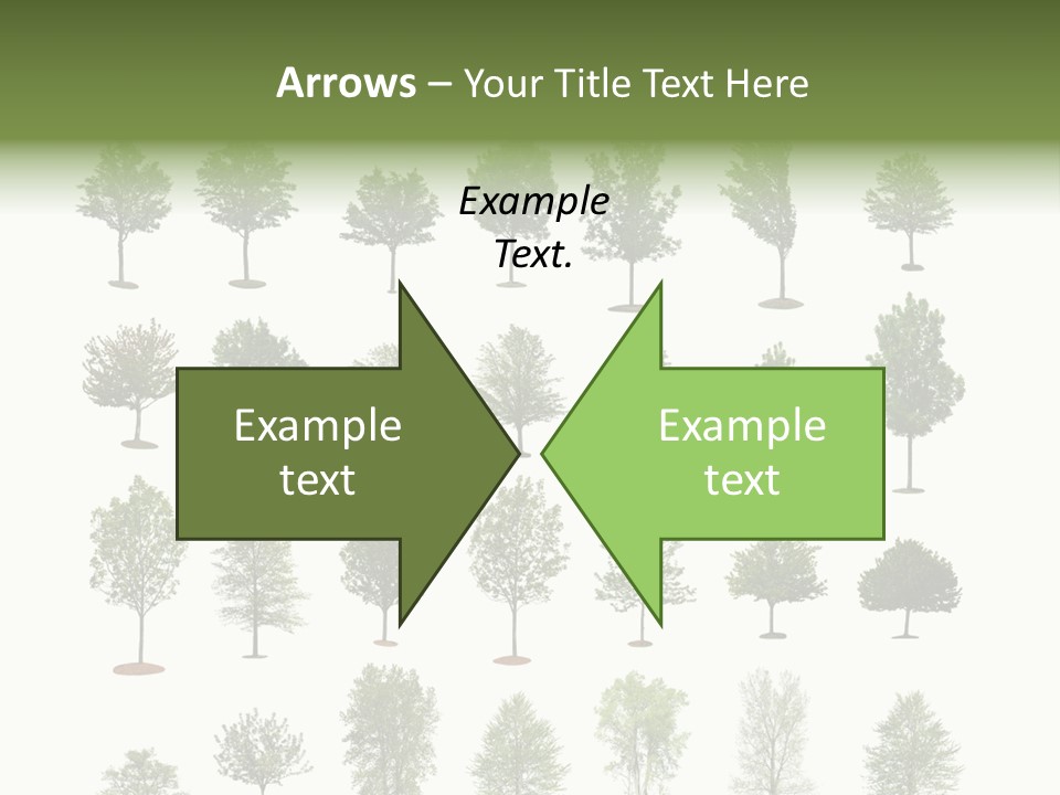 Communication Teamwork Trategy PowerPoint Template