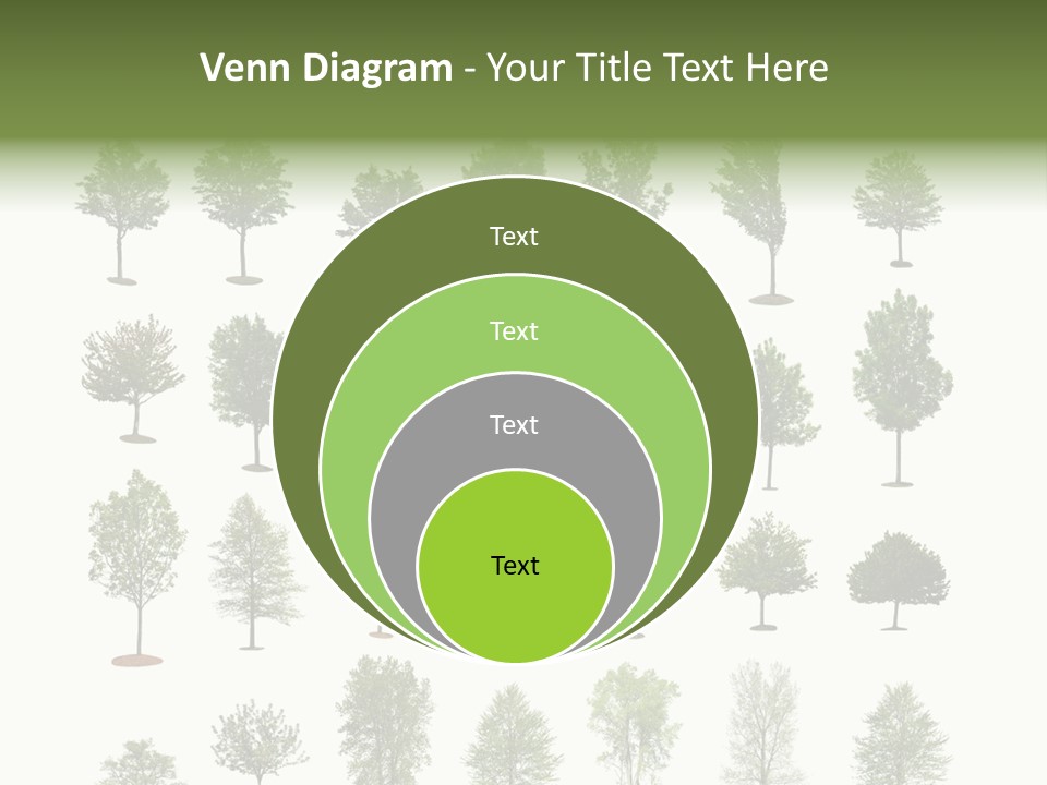 Communication Teamwork Trategy PowerPoint Template