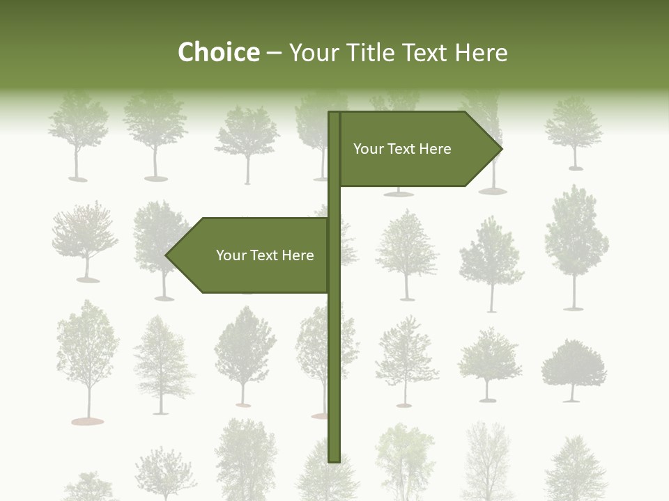 Communication Teamwork Trategy PowerPoint Template