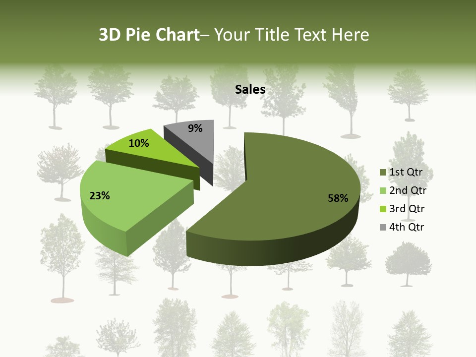 Communication Teamwork Trategy PowerPoint Template