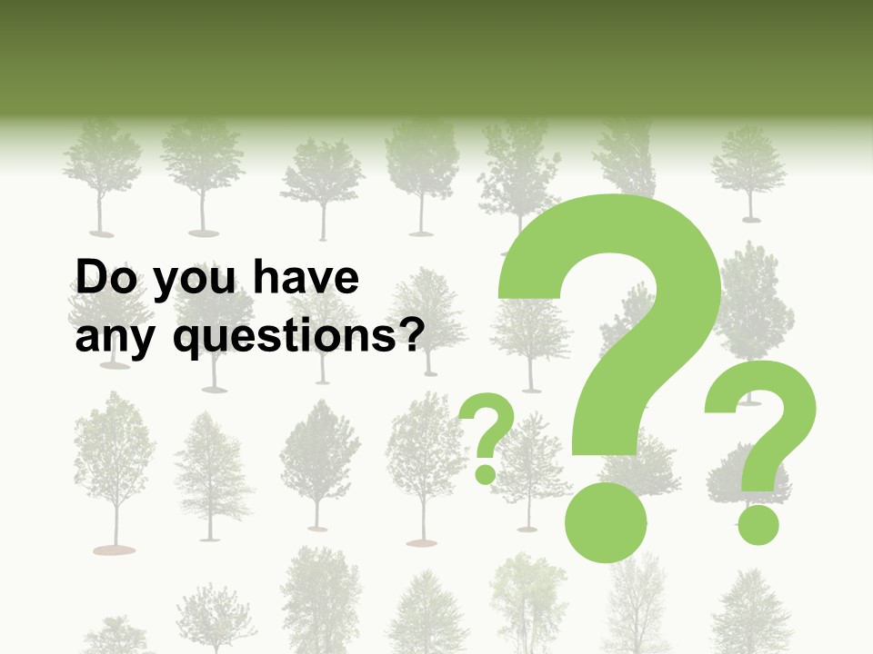 Communication Teamwork Trategy PowerPoint Template