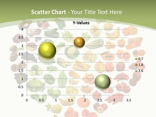 Onion Citrus Collection PowerPoint Template