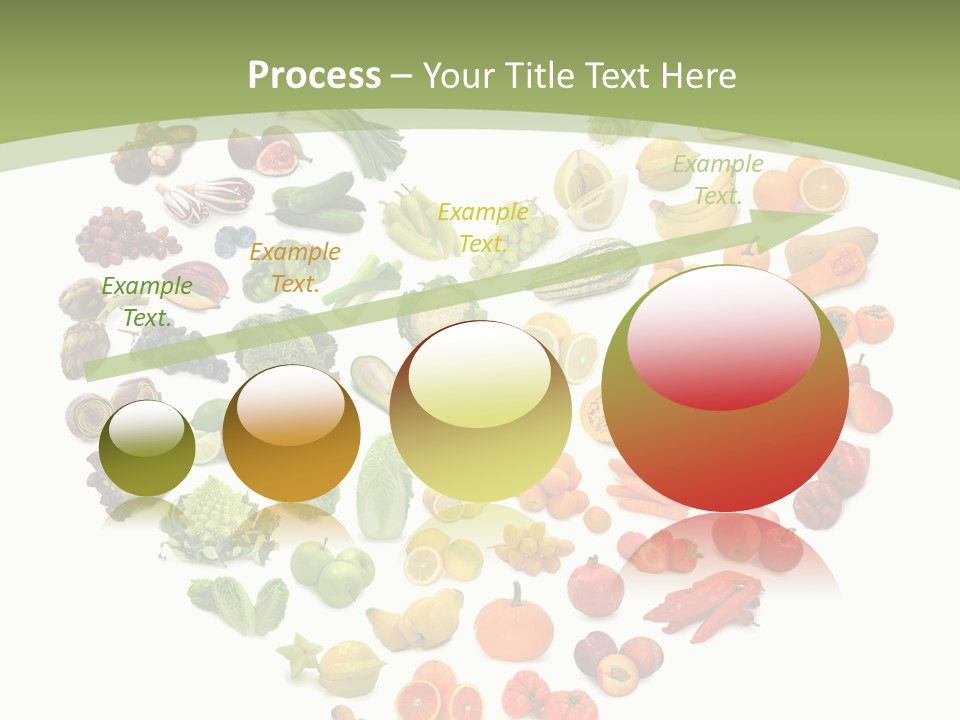 Onion Citrus Collection PowerPoint Template