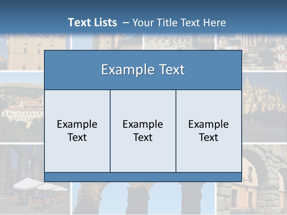 Roman Card Art PowerPoint Template