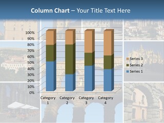 Roman Card Art PowerPoint Template