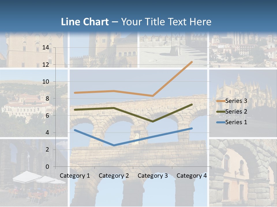 Roman Card Art PowerPoint Template