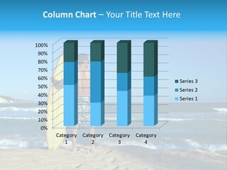 Sun Summer Tan PowerPoint Template