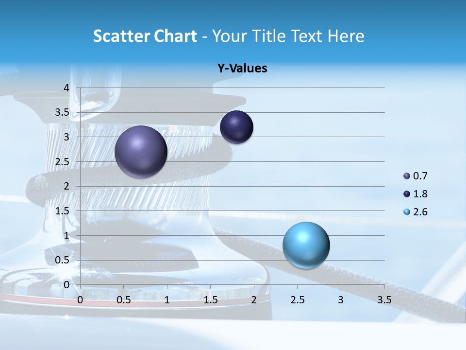 Sea Close Cord PowerPoint Template
