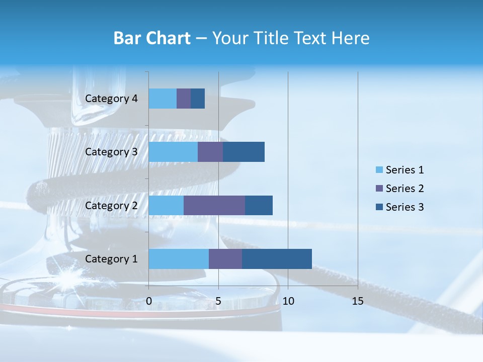 Sea Close Cord PowerPoint Template