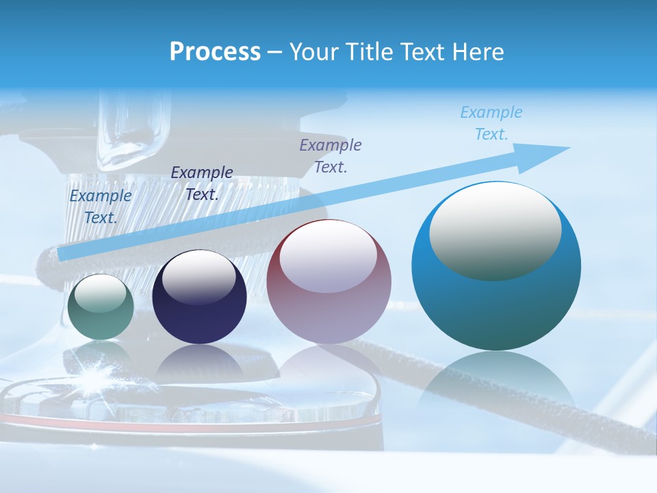 Sea Close Cord PowerPoint Template