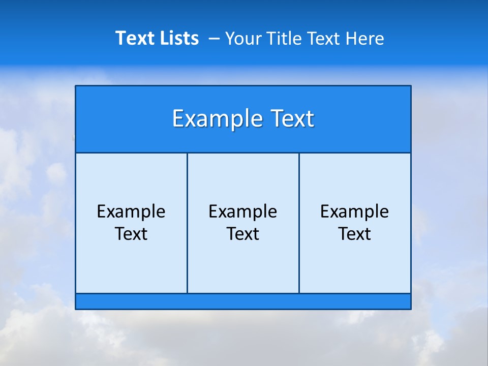 Military Transportation Aerodynamic PowerPoint Template