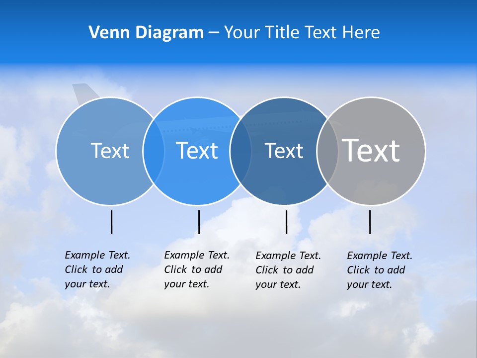 Military Transportation Aerodynamic PowerPoint Template