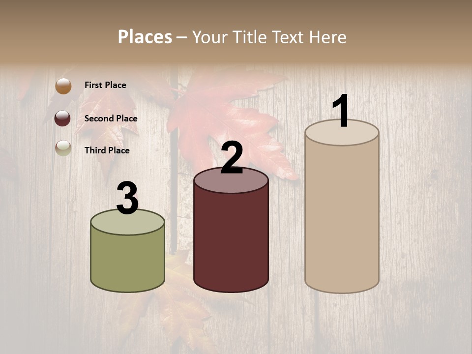 Copy Old Copy Space PowerPoint Template