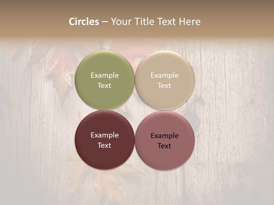 Copy Old Copy Space PowerPoint Template