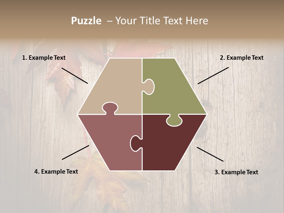 Copy Old Copy Space PowerPoint Template