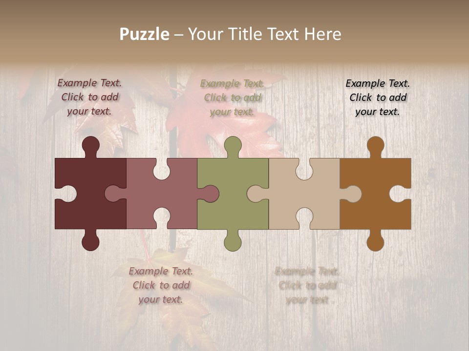 Copy Old Copy Space PowerPoint Template