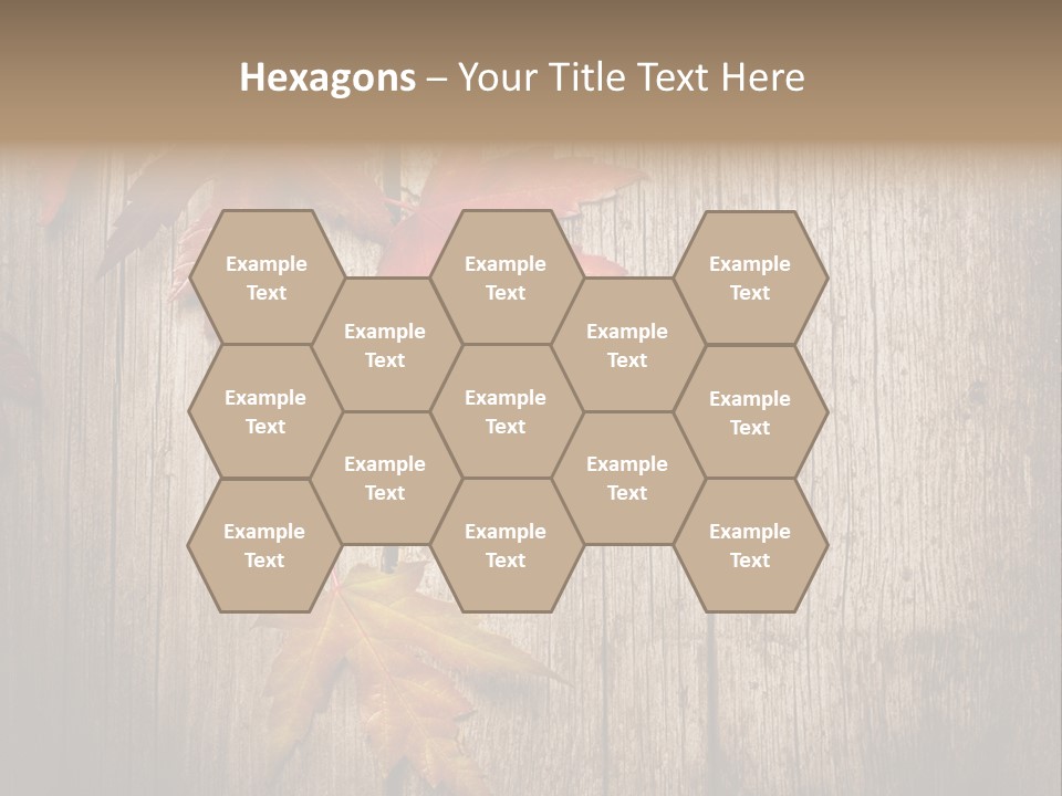Copy Old Copy Space PowerPoint Template
