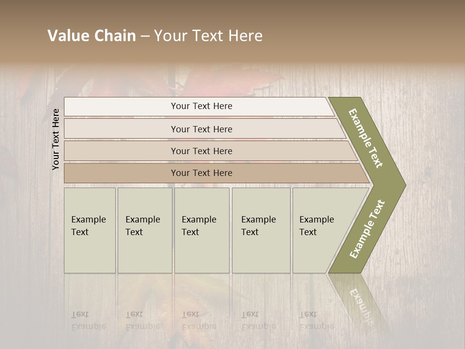 Copy Old Copy Space PowerPoint Template