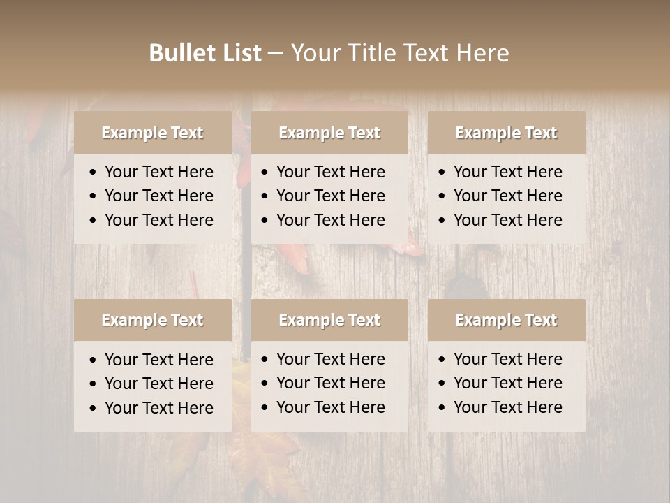 Copy Old Copy Space PowerPoint Template