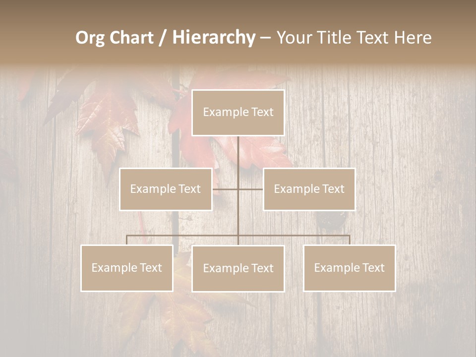 Copy Old Copy Space PowerPoint Template