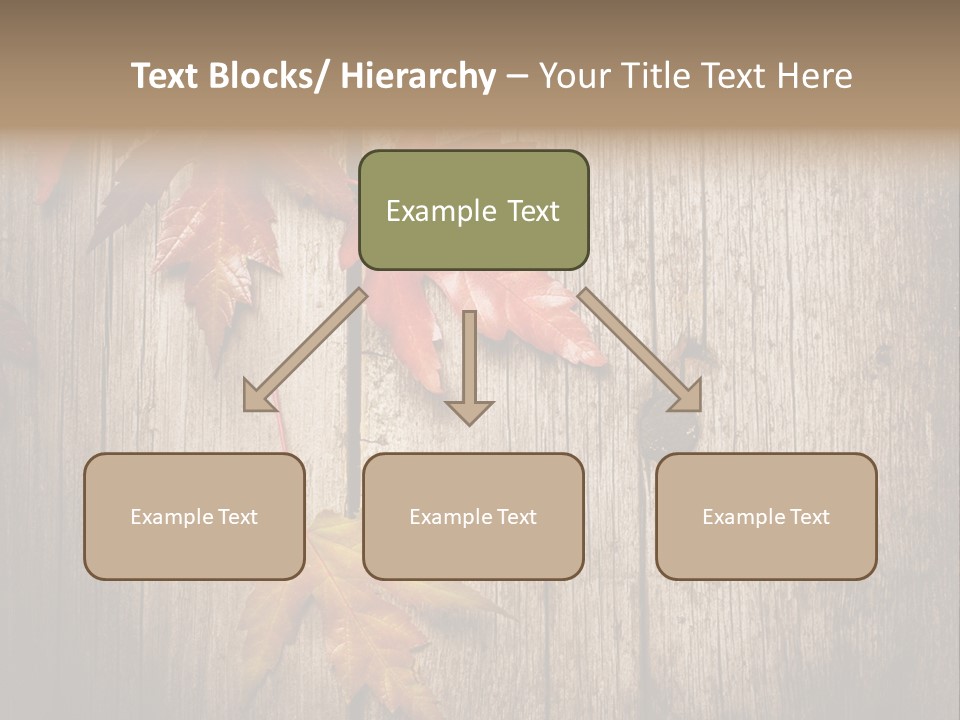 Copy Old Copy Space PowerPoint Template