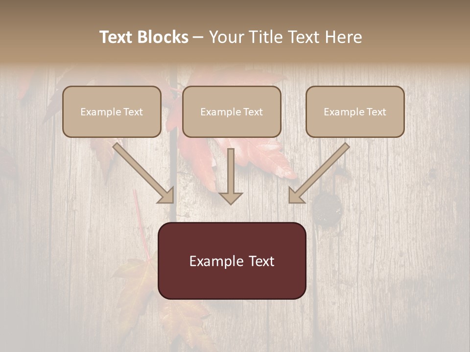 Copy Old Copy Space PowerPoint Template