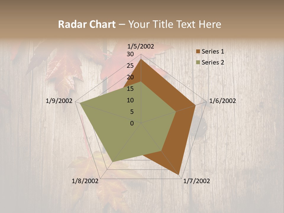 Copy Old Copy Space PowerPoint Template