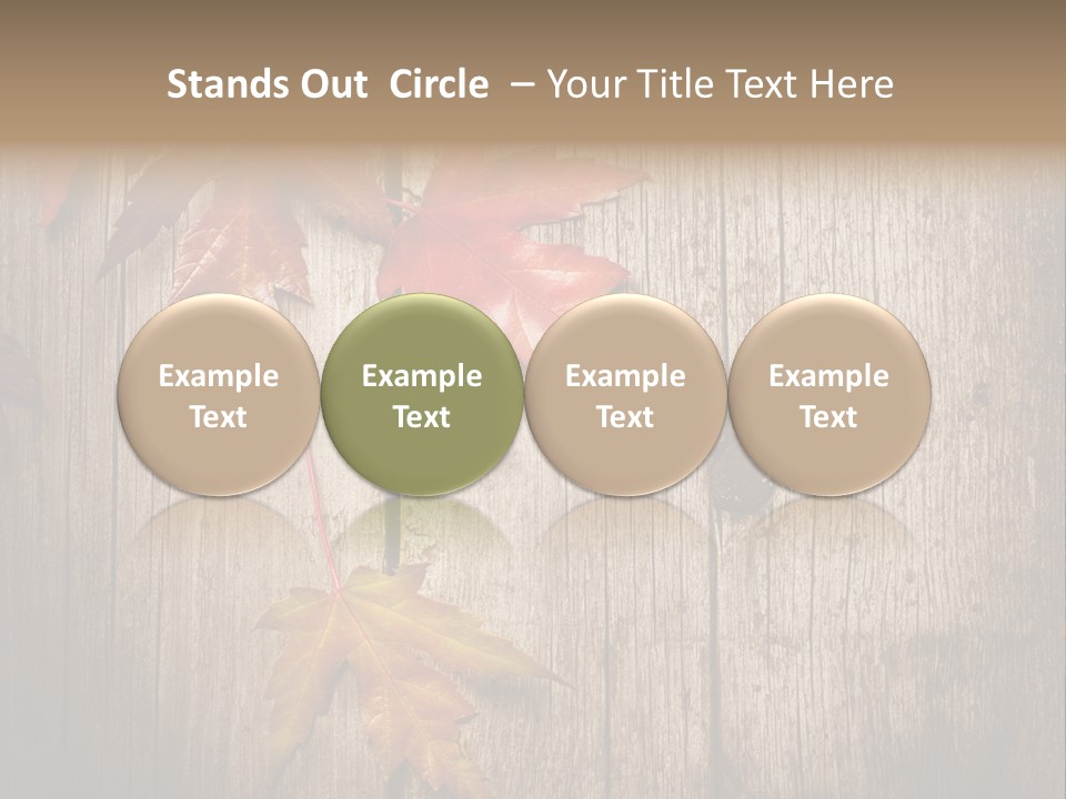 Copy Old Copy Space PowerPoint Template