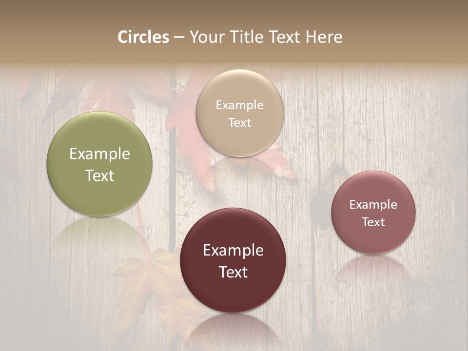 Copy Old Copy Space PowerPoint Template