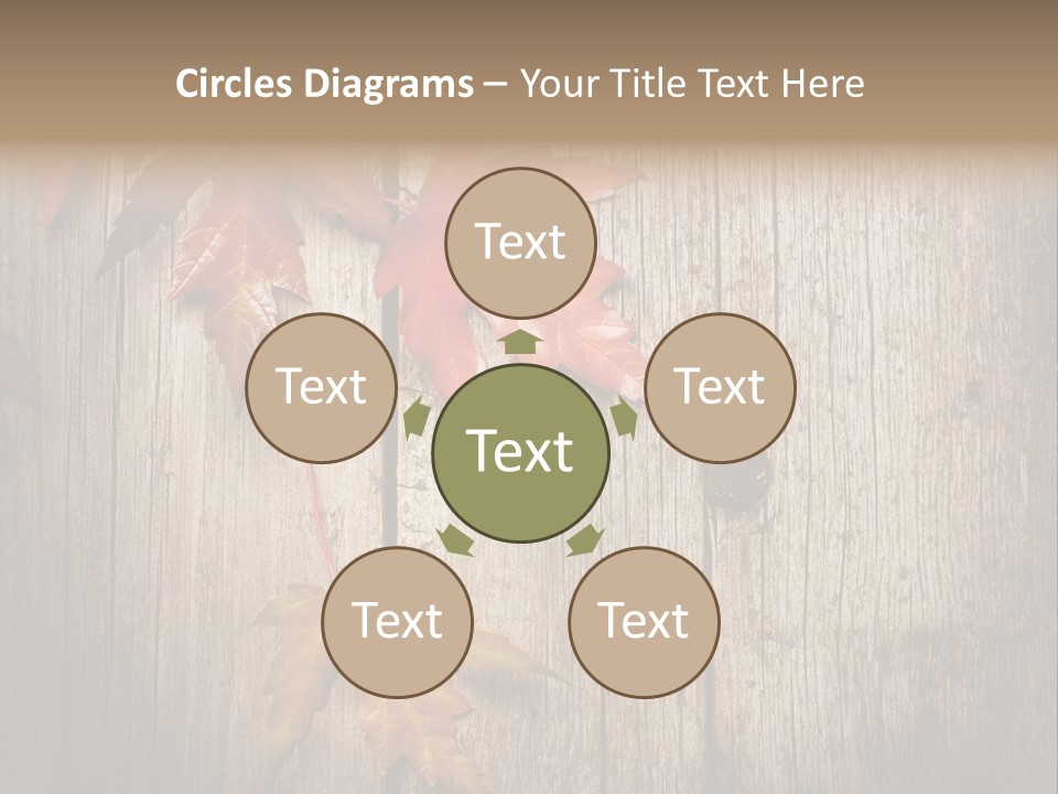 Copy Old Copy Space PowerPoint Template