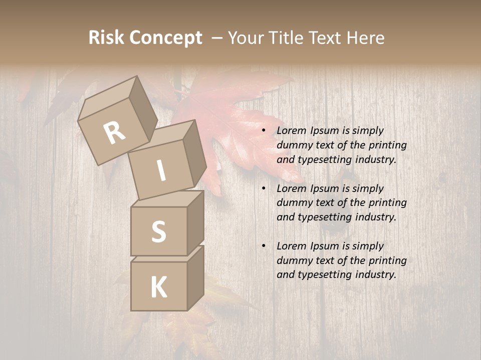 Copy Old Copy Space PowerPoint Template