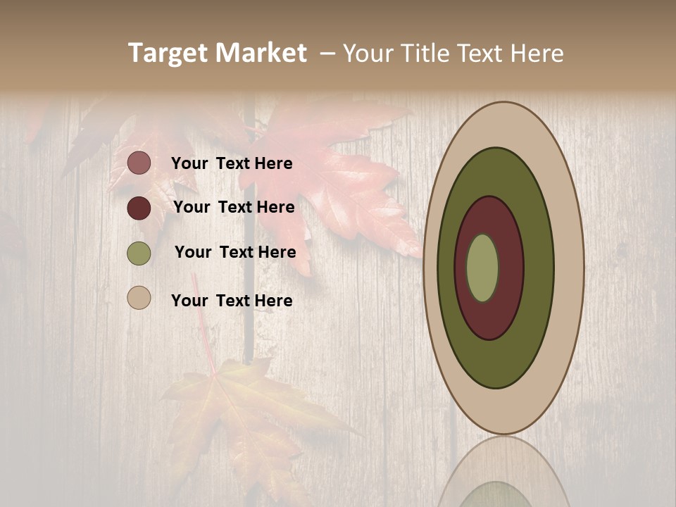 Copy Old Copy Space PowerPoint Template